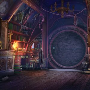 Fantasy Worlds Bundle. Изображение 3