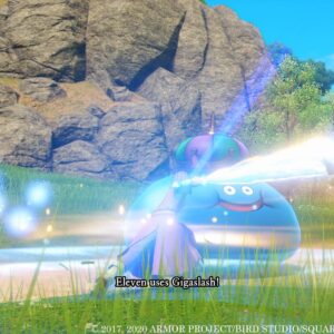 DRAGON QUEST® XI S: Echoes of an Elusive Age™ - Definitive Edition. Изображение 3