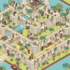 Hidden Through Time 2. Изображение 3