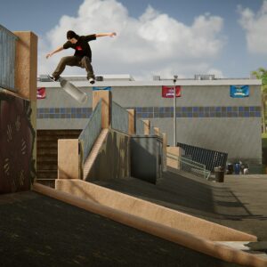 Skater XL. Изображение 3