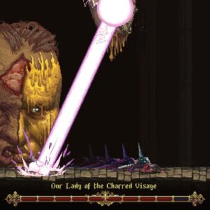 Blasphemous. Изображение 2