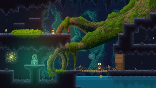 Wildfire. Изображение 3