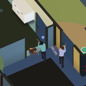 LA Cops. Изображение 2