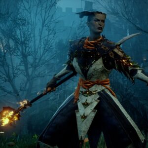 Dragon Age™: Инквизиция, выпуск Deluxe Edition. Изображение 2