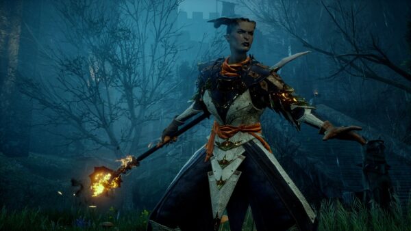Dragon Age™: Инквизиция, выпуск Deluxe Edition. Изображение 2
