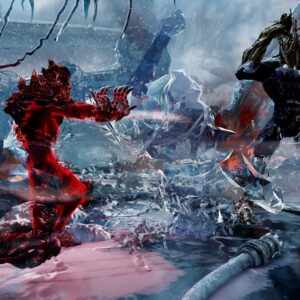 Killer Instinct: Anniversary Edition. Изображение 4