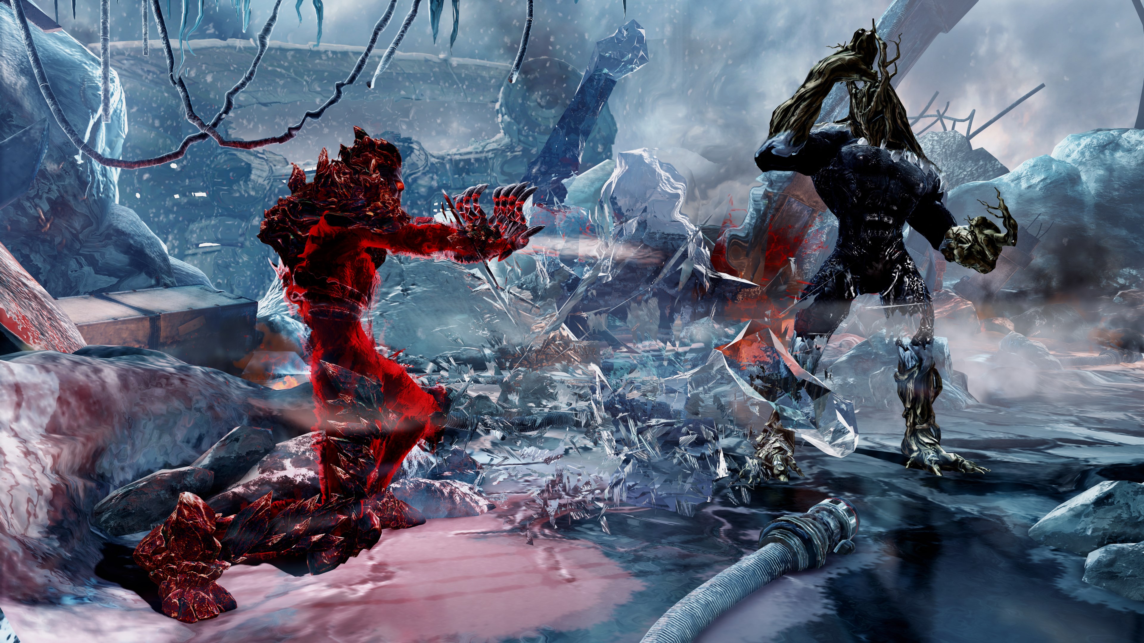 Killer Instinct: Anniversary Edition. Изображение 4