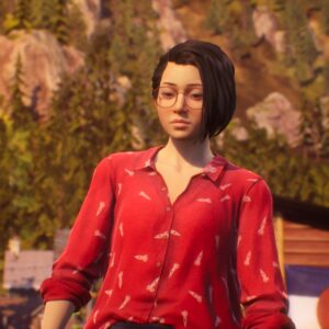 Life is Strange: True Colors — Расширение Deluxe. Изображение 4