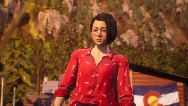 Life is Strange: True Colors — Расширение Deluxe. Изображение 4