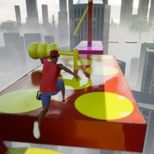 To The Sky. Изображение 4