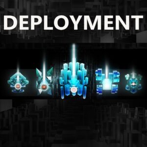 Deployment. Изображение 1