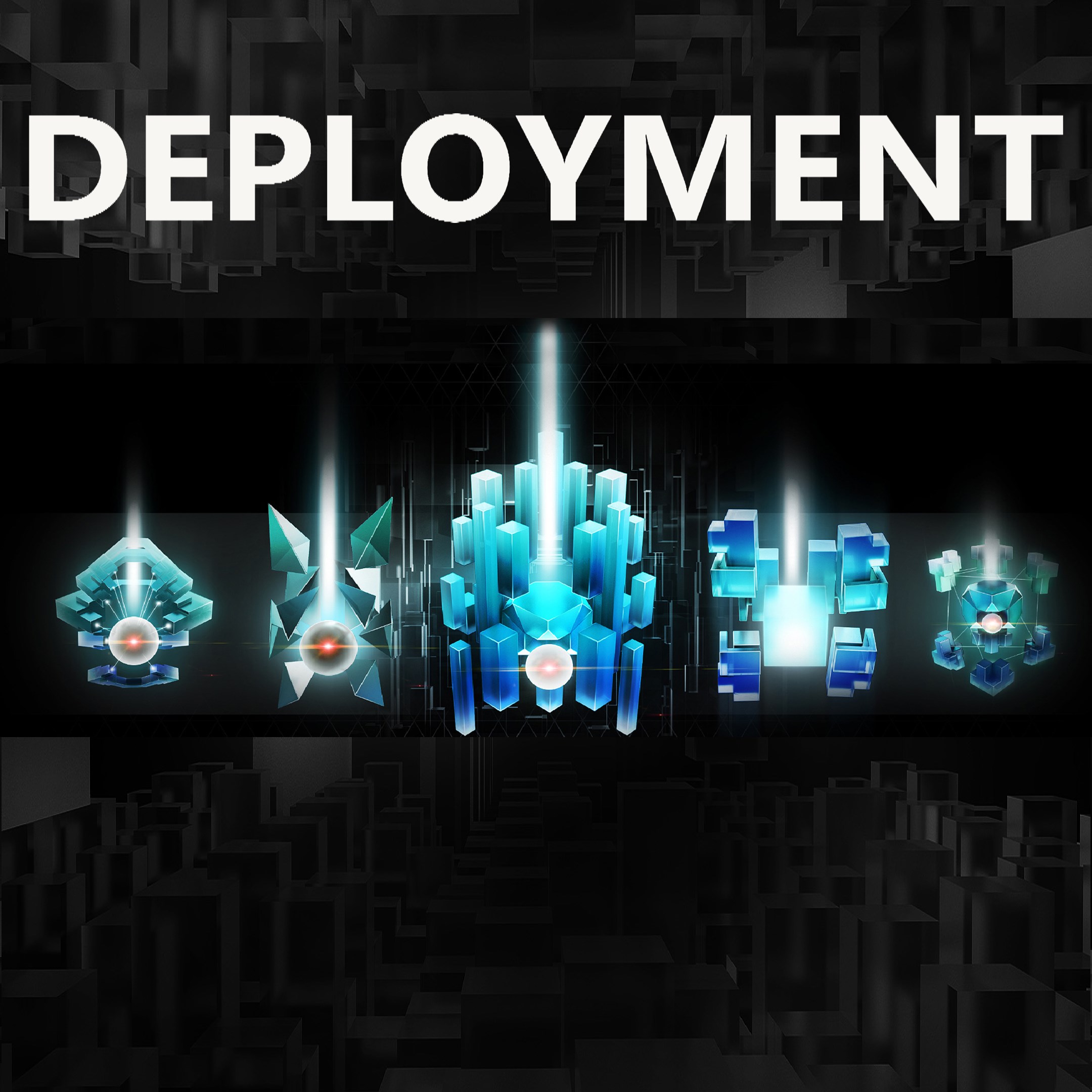 Deployment. Изображение 1