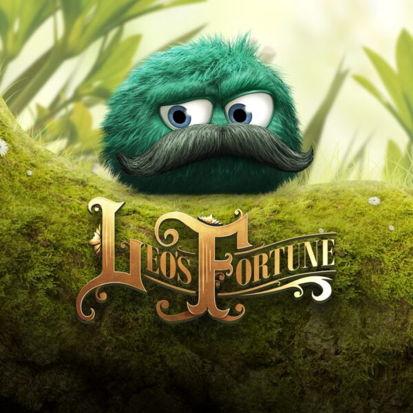 Leo's Fortune. Изображение 1