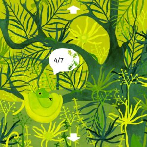 Under Leaves. Изображение 4