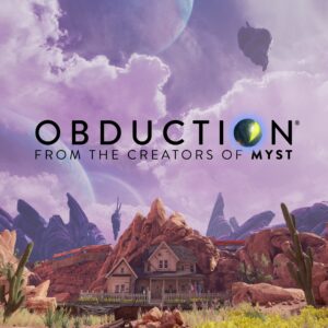 Obduction. Изображение 1
