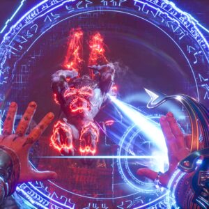 Immortals of Aveum™ — Издание Deluxe. Изображение 4