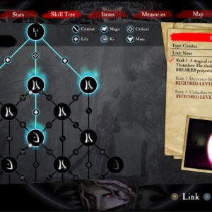 Anima: Gate of Memories - The Nameless Chronicles. Изображение 2