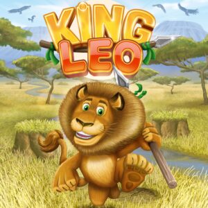 King Leo. Изображение 1