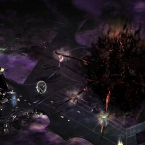 Torment: Tides of Numenera. Изображение 4