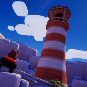 Bears Can’t Drift!?. Изображение 4