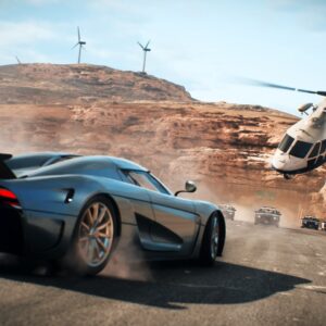 Need for Speed™ Payback - Издание Deluxe. Изображение 2