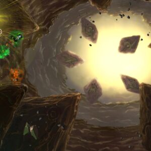 Hyperdrive Massacre. Изображение 4