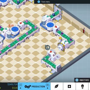 Weedcraft Inc & Big Pharm Pharmacy Tycoon Bundle. Изображение 3