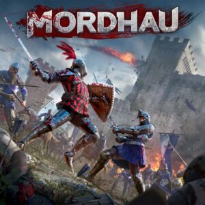 MORDHAU. Изображение 1