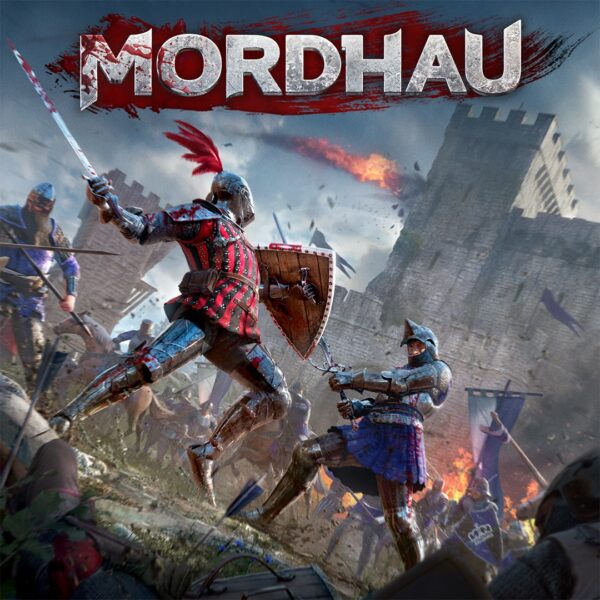 MORDHAU. Изображение 1