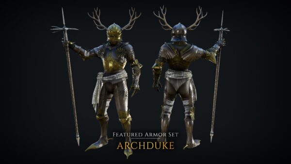 MORDHAU - Platinum Edition. Изображение 3
