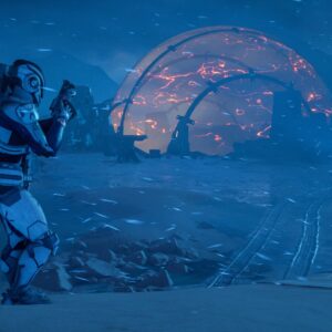 Mass Effect™: Andromeda — стандартное издание рекрута. Изображение 4