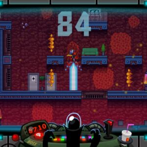 88 Heroes. Изображение 4