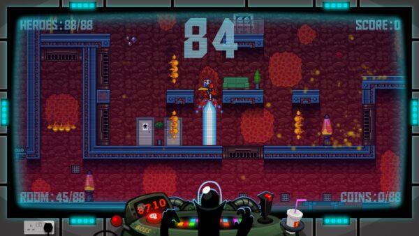 88 Heroes. Изображение 4