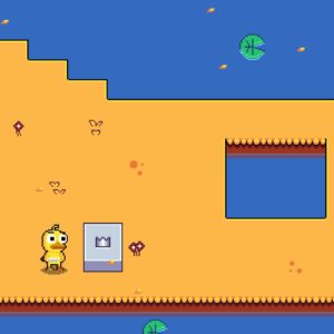 The Psychoduck. Изображение 3