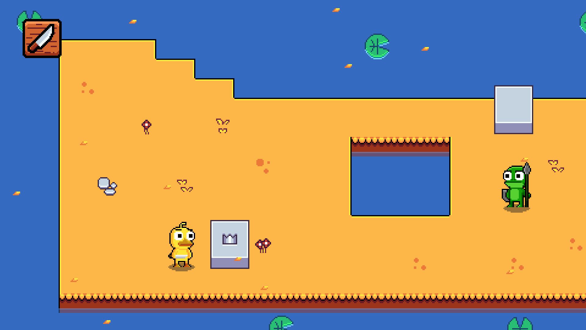 The Psychoduck. Изображение 3