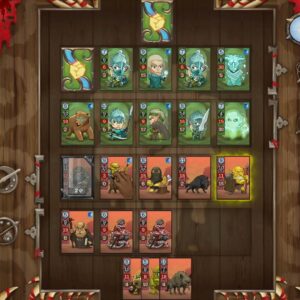 Magic Nations - Strategy Card Game. Изображение 4