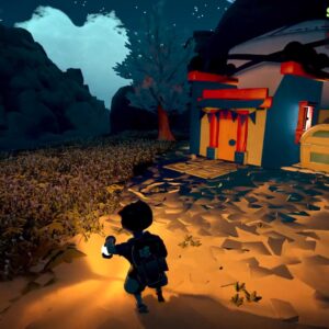 Yonder: The Cloud Catcher Chronicles - XBS|X. Изображение 3