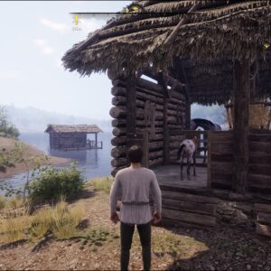 Medieval Dynasty (Xbox One). Изображение 4