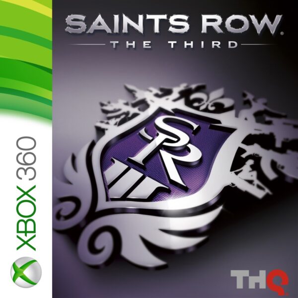 Saints Row®: The Third™. Изображение 1