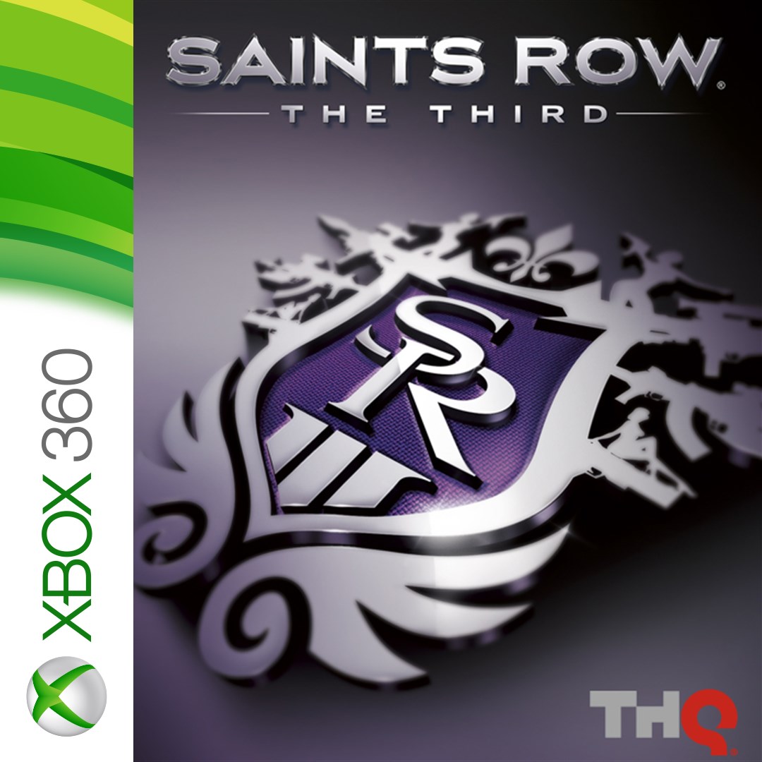 Saints Row®: The Third™. Изображение 1