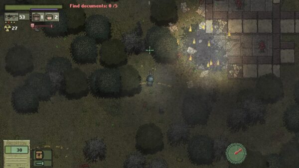 Road of Death. Изображение 3