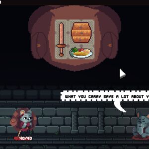 Backpack Hero. Изображение 3