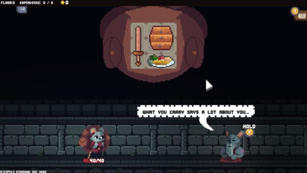 Backpack Hero. Изображение 3