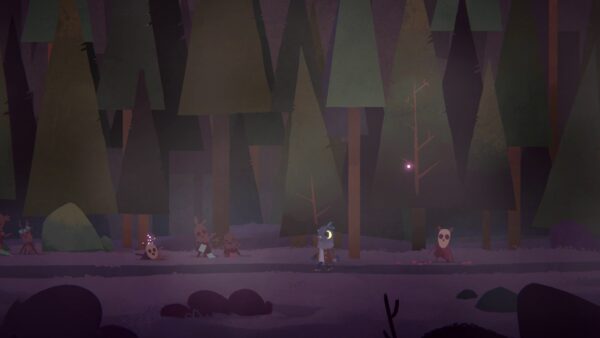 Fall of Porcupine. Изображение 4