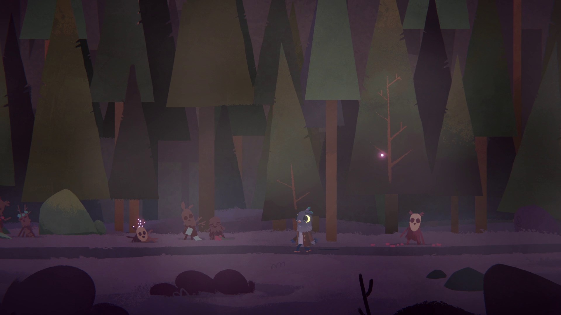 Fall of Porcupine. Изображение 4