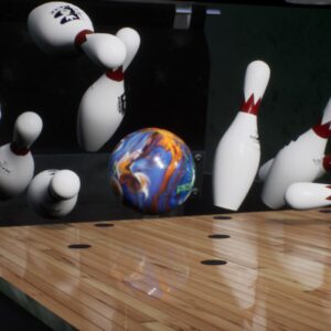 PBA Pro Bowling 2019 - Ultimate Starter Pack. Изображение 3