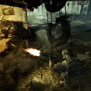 Crysis 2. Изображение 2