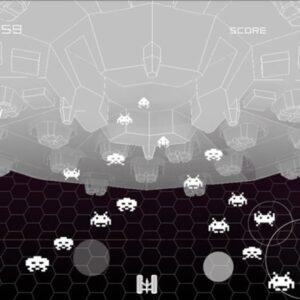 Space Invaders: IG. Изображение 2