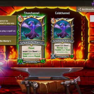Monster Train. Изображение 2