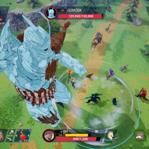 Tribes of Midgard. Изображение 2